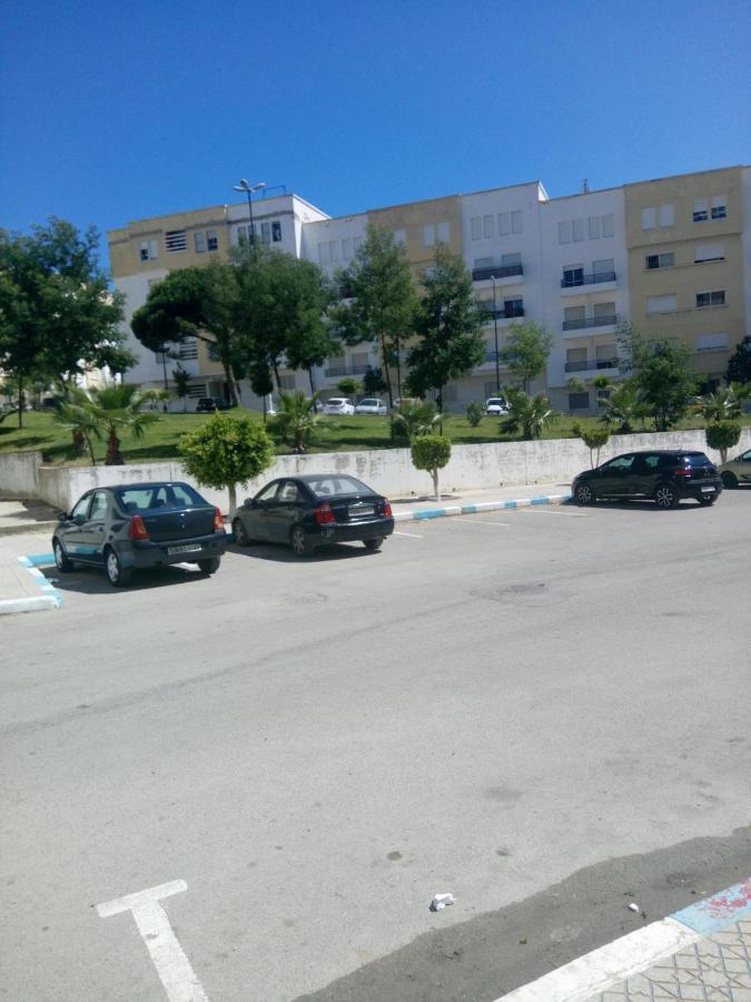 Mehdia Complex Tanger Luaran gambar